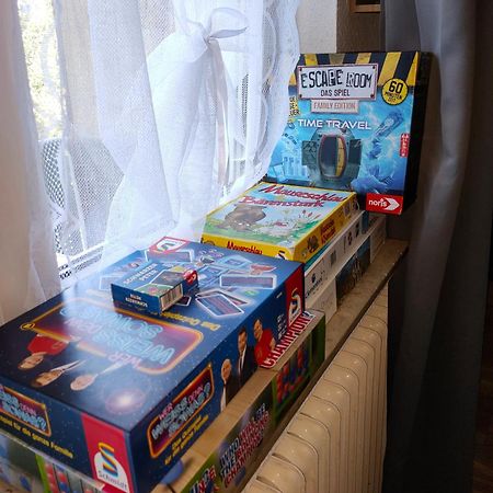 Large Central Apartment - Modern & Fully Equipped - Near Fair Köln Exteriör bild