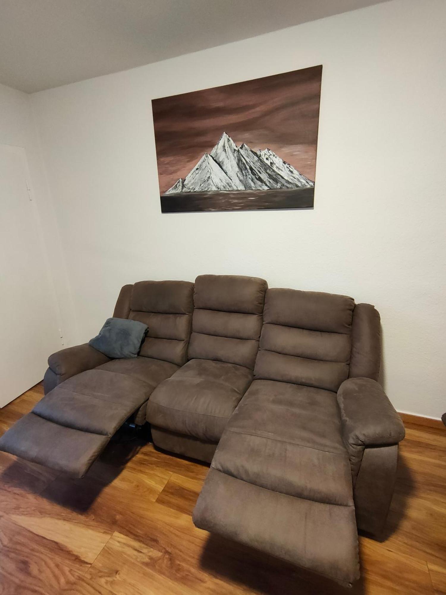 Large Central Apartment - Modern & Fully Equipped - Near Fair Köln Exteriör bild