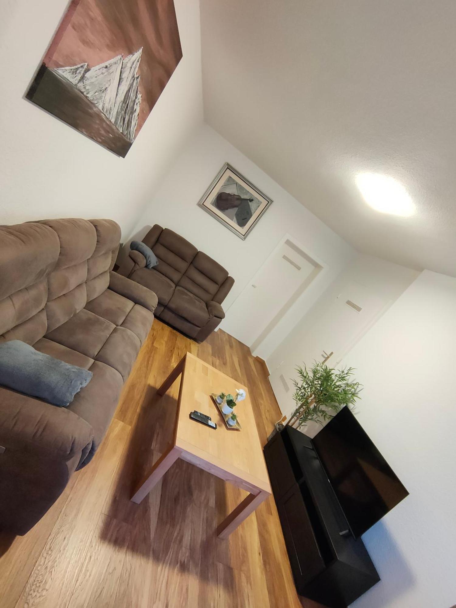 Large Central Apartment - Modern & Fully Equipped - Near Fair Köln Exteriör bild