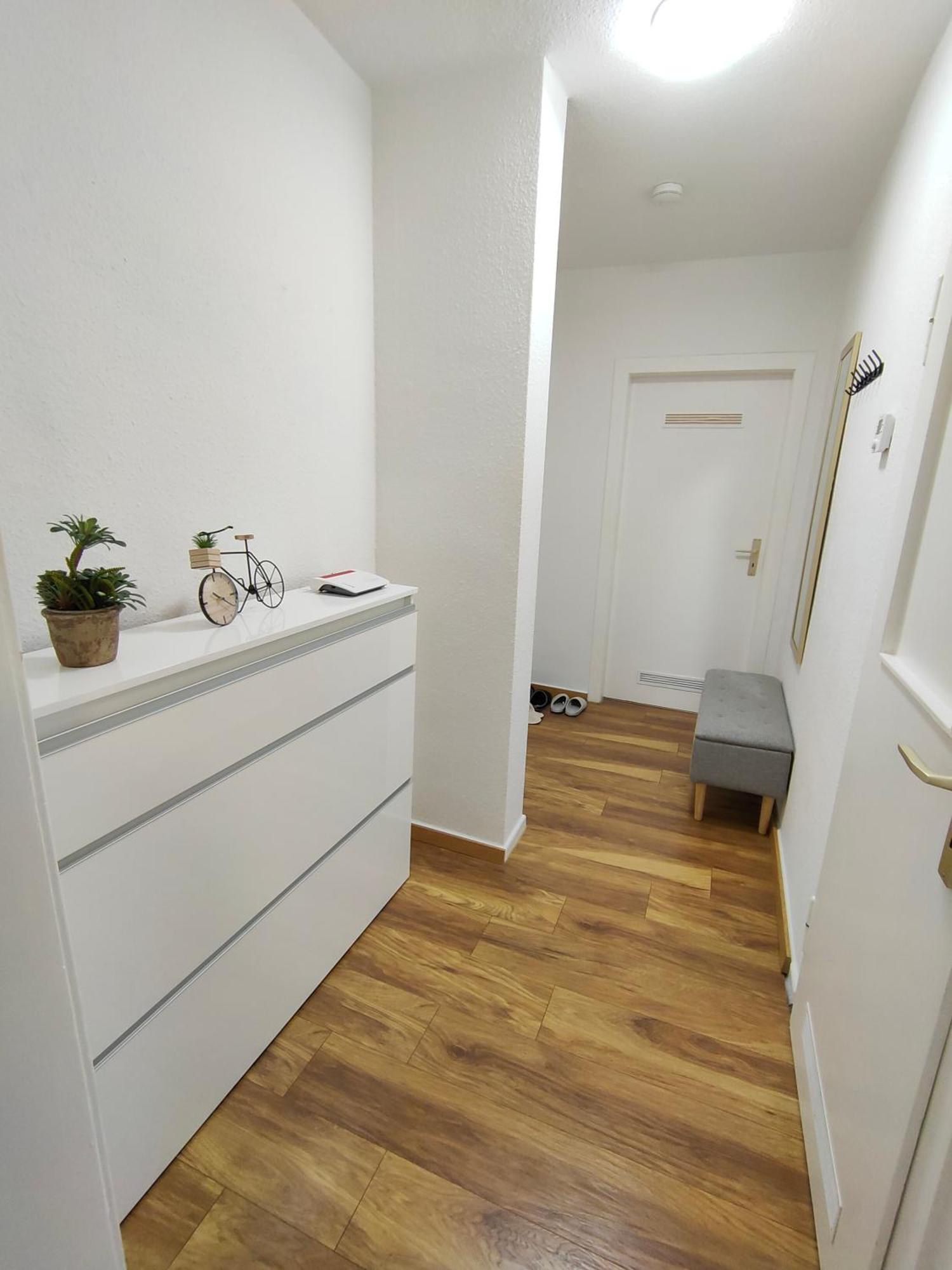 Large Central Apartment - Modern & Fully Equipped - Near Fair Köln Exteriör bild