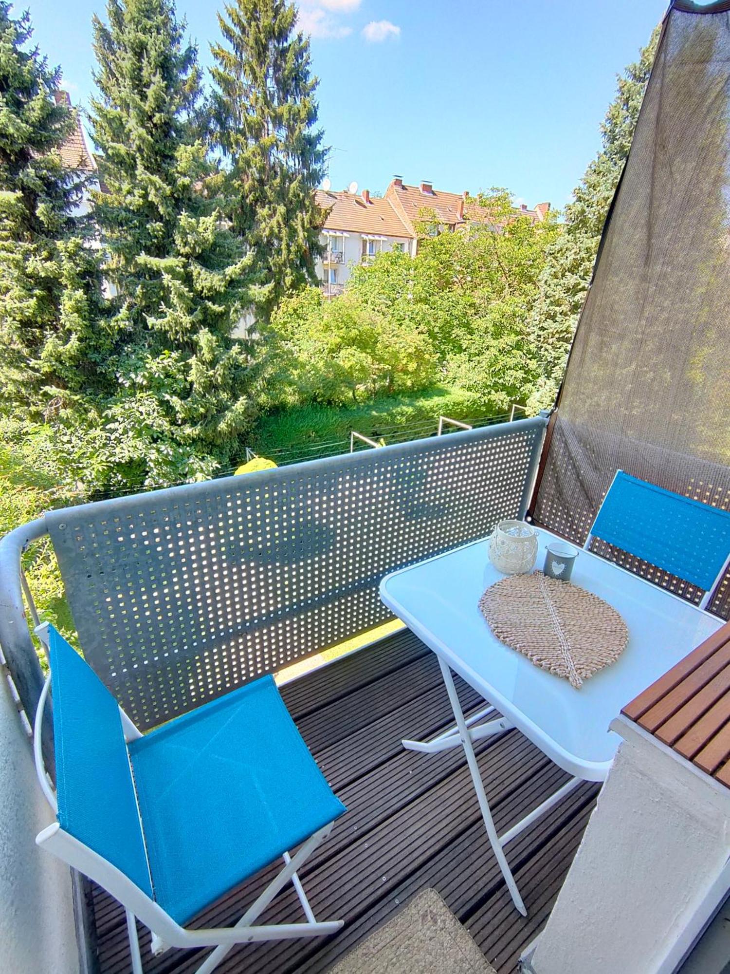 Large Central Apartment - Modern & Fully Equipped - Near Fair Köln Exteriör bild