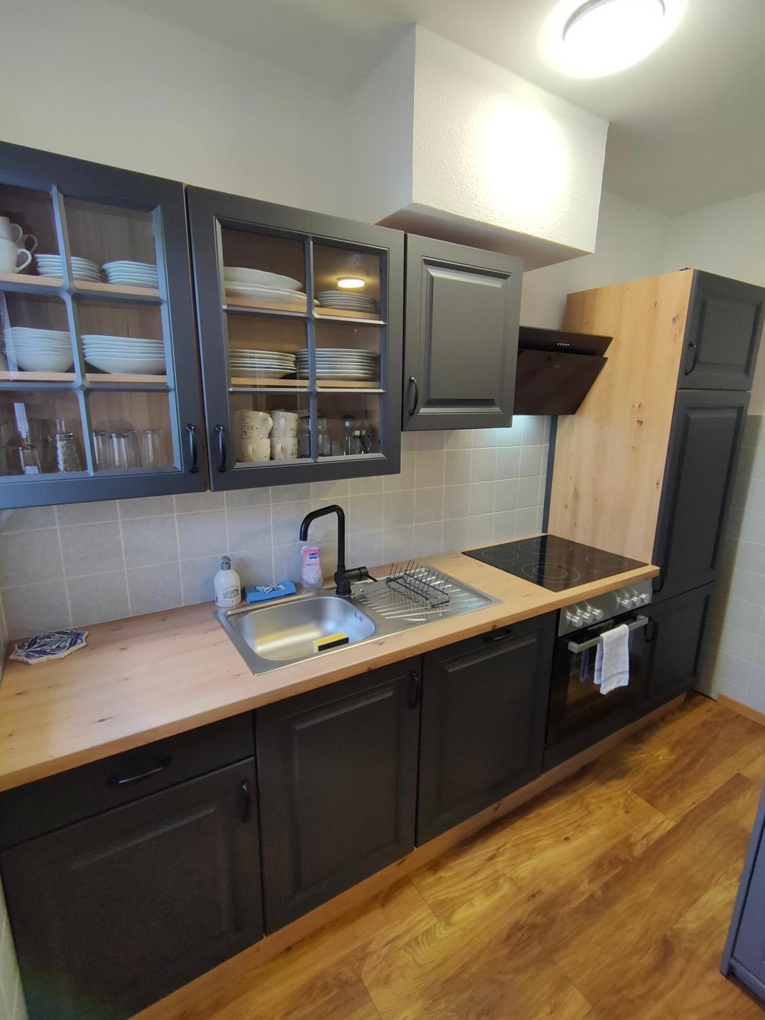 Large Central Apartment - Modern & Fully Equipped - Near Fair Köln Exteriör bild